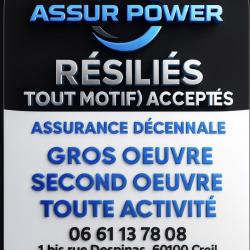 Assur Power