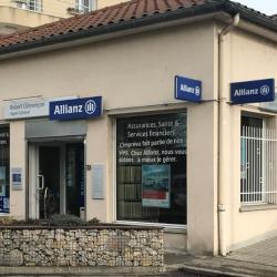 Robert Clémençon - Assurance Allianz