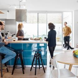 Assurance Coliving