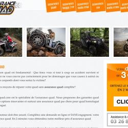 Assurance Du Quad