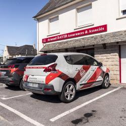 Assurance Generali - Arnaud David Assurances & Associes - Redon