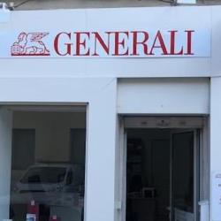 Assurance Generali - Nimes Bouquerie