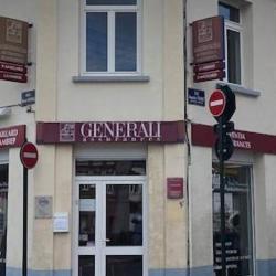 Assurance Generali Lens - Eventia Assurances