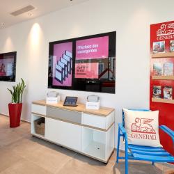 Assurance Generali - Segui Et Paoli Nice Métropole
