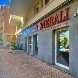 Assurance Generali - Segui Et Paoli Roquebrune Cap Martin