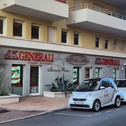 Assurance Generali - Segui Et Paoli Roquebrune Cap Martin