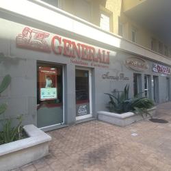 Assurance Generali - Segui Et Paoli Roquebrune Cap Martin