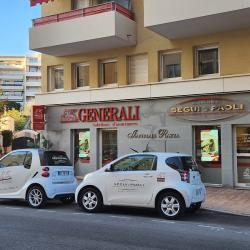 Assurance Generali - Segui Et Paoli Roquebrune Cap Martin