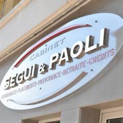 Assurance Generali - Segui Et Paoli Roquebrune Cap Martin