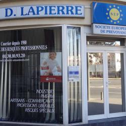 Cabinet D. Lapierre