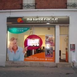 Assurances - Ma Santé Facile Soissons