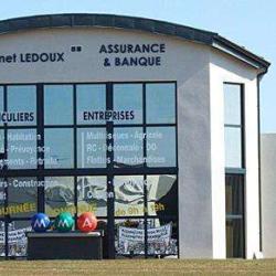 Assurances Cabinet Ledoux Mma