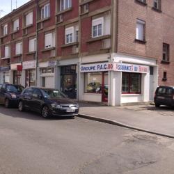 Assurances Du Beffroi