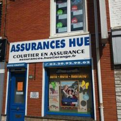 Hue Bertrand