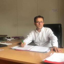 Assurances Ihamouine