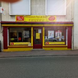 Assurances Pays De Bray