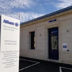 Assurances Perriez - Agent Allianz à Blanquefort
