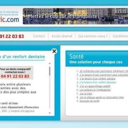 Assurclic Pl Consulting Assurances
