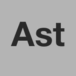 Ast