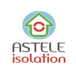 Astele Isolation Diffusion