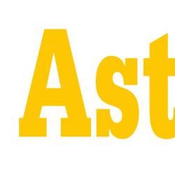 Asten