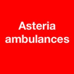 Asteria Ambulances