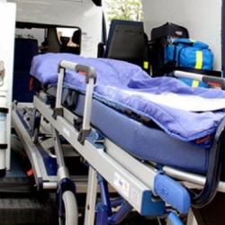 Asteria Ambulances