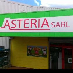 Asteria