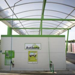 Astikoto