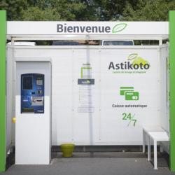 Astikoto