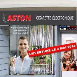 Aston Cigarette Electronique