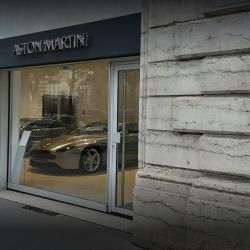Aston Martin