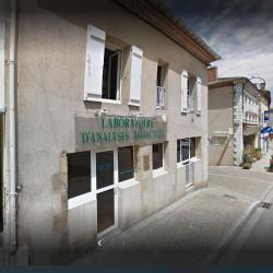 Astralab Biogroup - Laboratoire Confolens