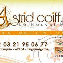 Astrid-coiffure