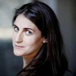 Astrid Miserey