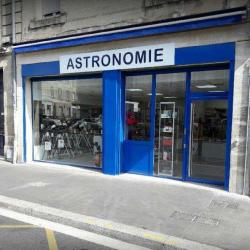 Astronomie Espace Optique