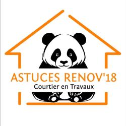 Astuces Rénov'18