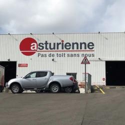 Asturienne