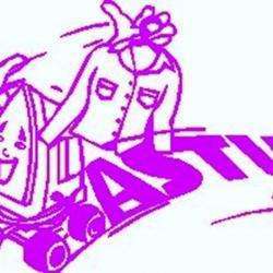 Astus Pressing