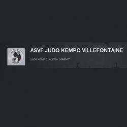 Asvf Judo Kempo