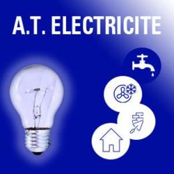 A. T. Electricité