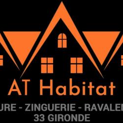 At Habitat, Couvreur Du 33