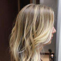 At Home Coiffure