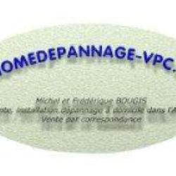 At Home Depannage
