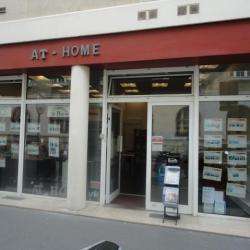 At Home Immobilier