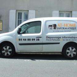 At-home Informatique