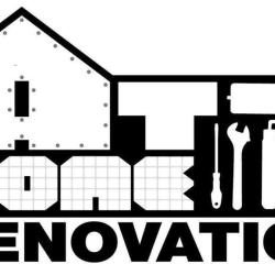 At Home Renovation