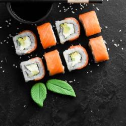 Ata Sushi