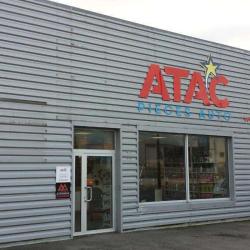 Atac Pieces Auto