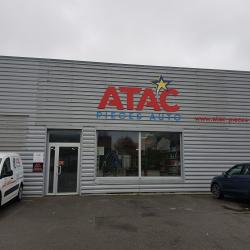 Atac Pièces Auto